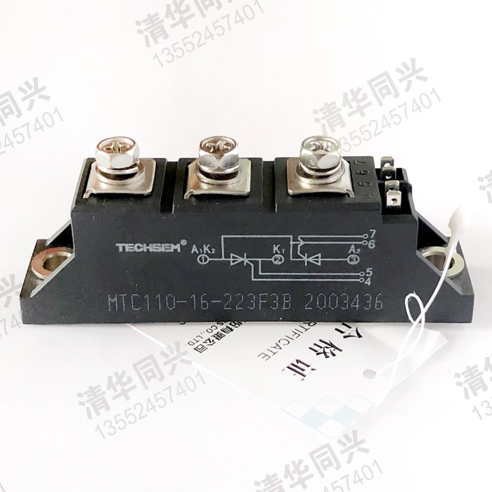 MTC110-16-223F3B