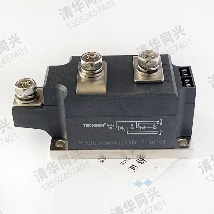 MTC300-14-413F3DR
