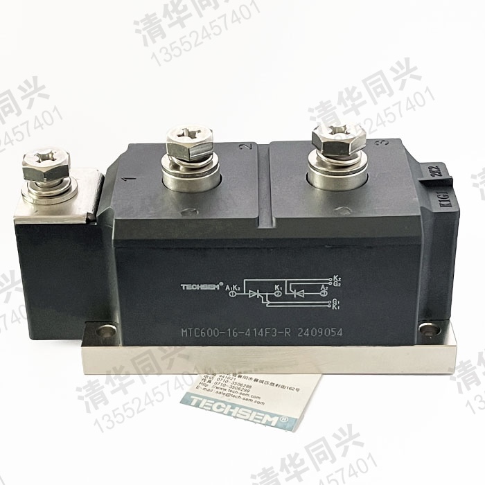 MTC600-16-414F3R