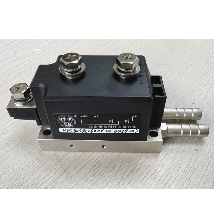 清華卅普MDC300A1600V