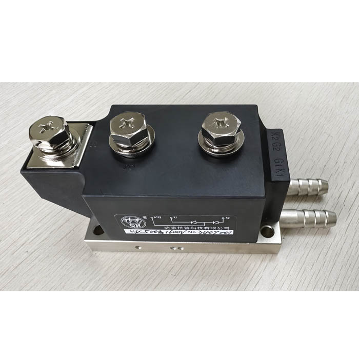 清華卅普MDC500A1600V