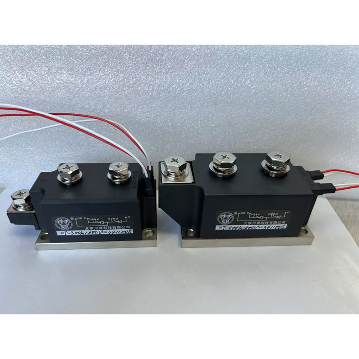 清華卅普MTC300A1600V