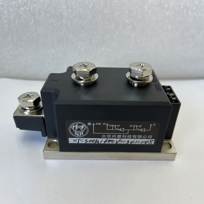 清華卅普MTC300A1600V