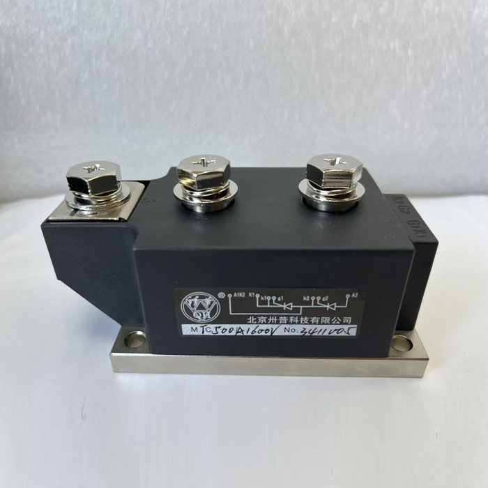 清華卅普MTC500A1600V