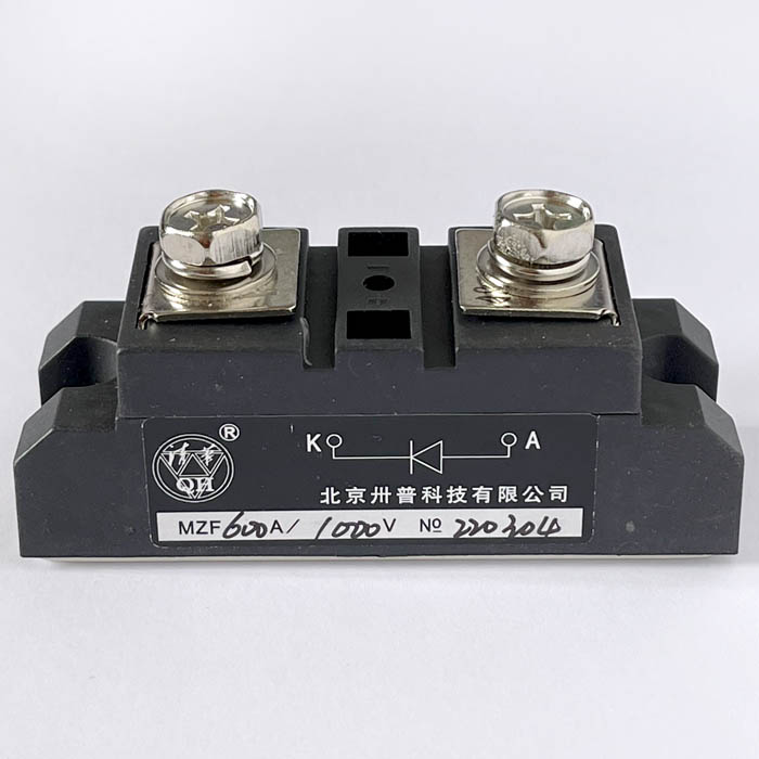 快恢復(fù)二極管MZF600A1000V