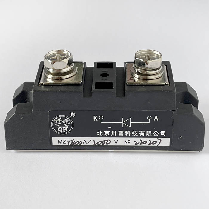 快恢復(fù)二極管MZFO400A2000V